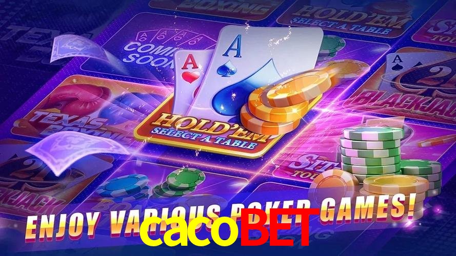 cacobet.com