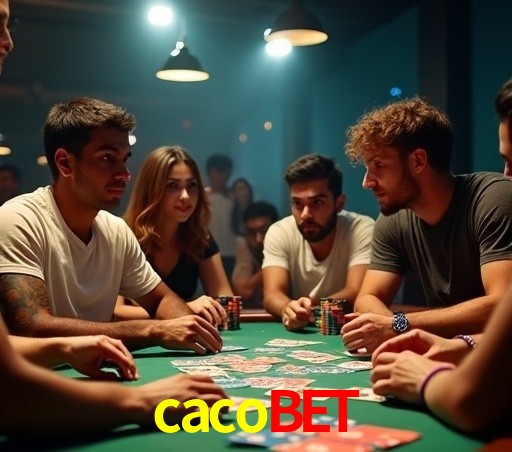 cacobet