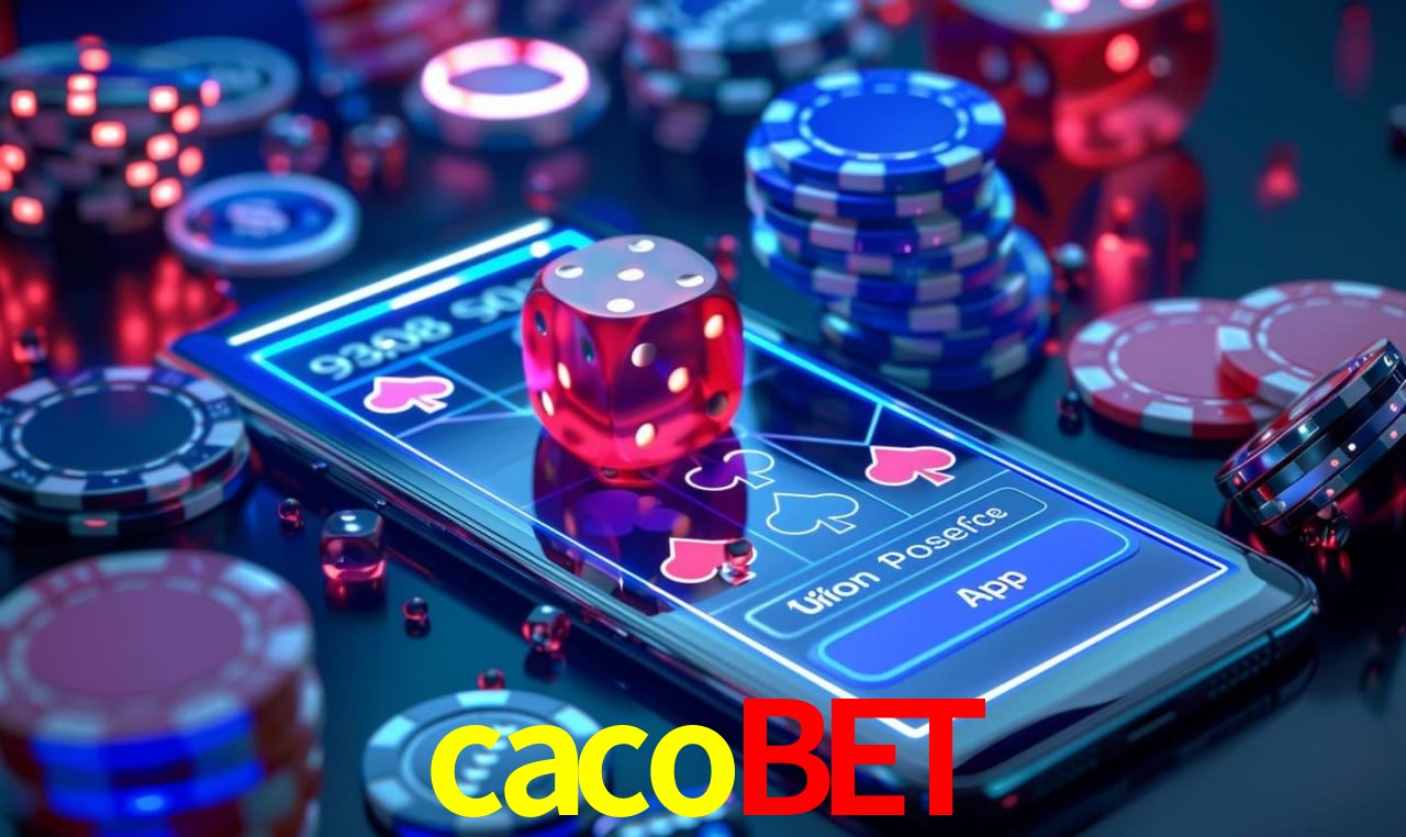 Explore as vantagens do cacobet: serviço profissional e confiabilidade